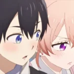 Leia mais sobre o artigo A Couple of Cuckoos: Anunciada a 2ª Temporada do Anime