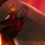 Leia mais sobre o artigo “Rooster Fighter” Ganha Adaptação para Anime